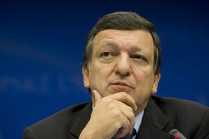 Жозе Мануель Баррозу