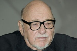 Ежи Гоффман