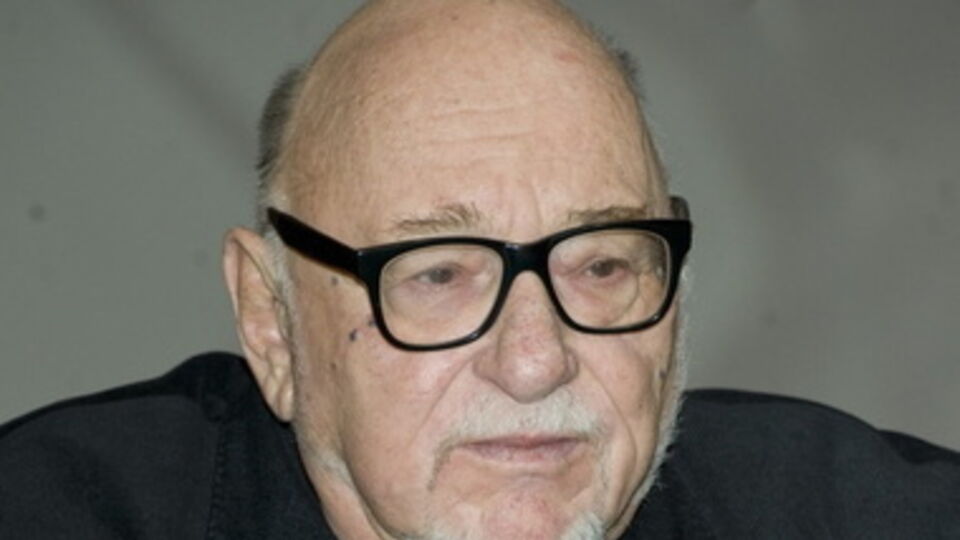 Ежи Гоффман