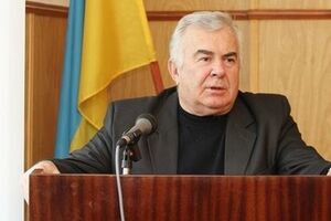 Николай Колисниченко