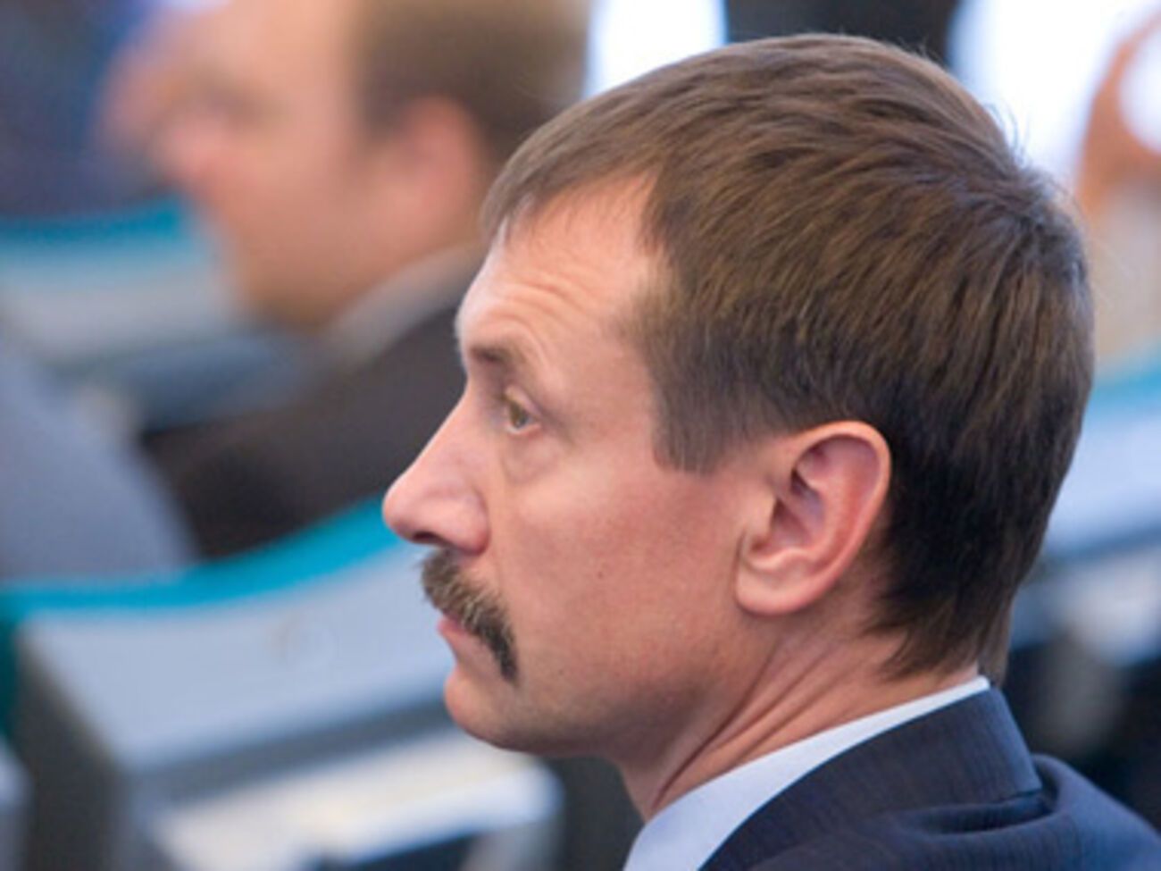 Михаил Папиев