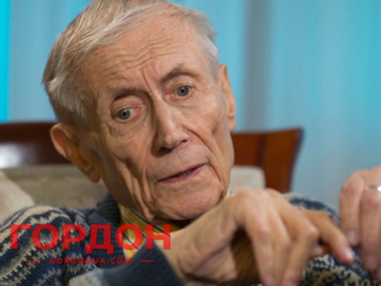 Евгений Евтушенко