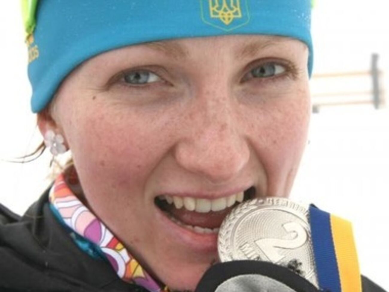 Екатерина Сердюк