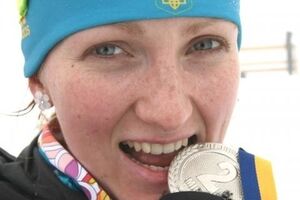 Екатерина Сердюк