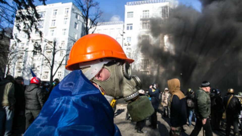 СБУ проверит, пытались ли некоторые политики захватить власть в стране
