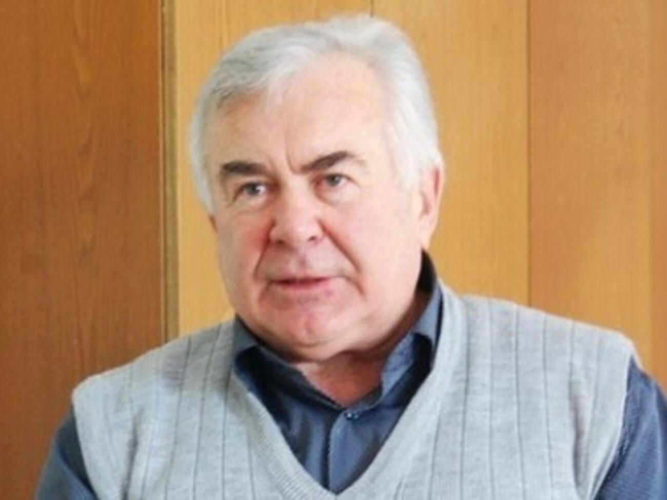 Николай Колисниченко