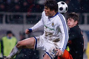 Динамо и Валенсия сыграют свой матч на Кипре