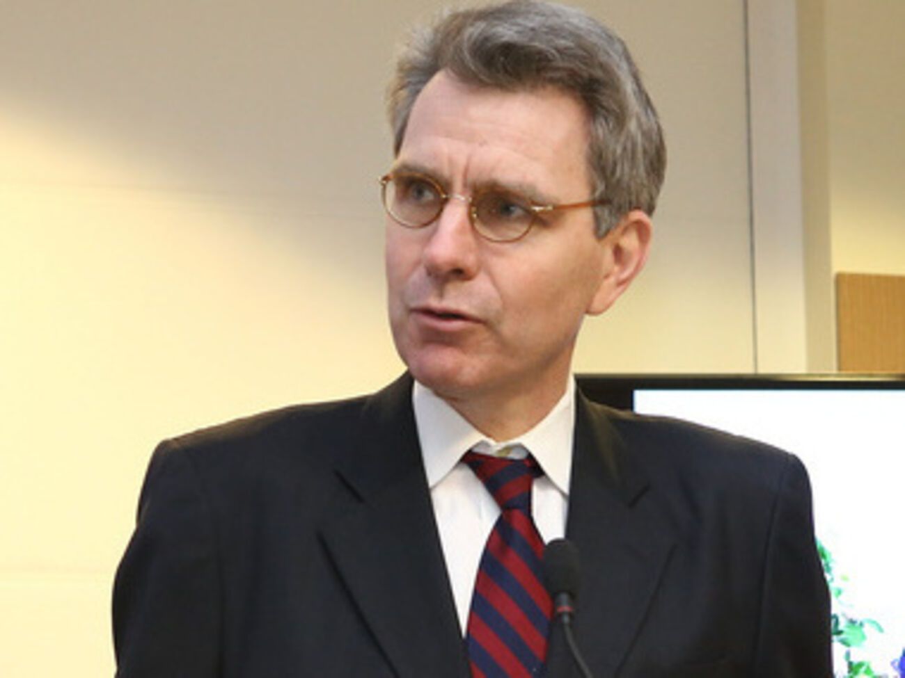 Джеффри Пайетт