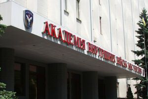 Бойцов ВВ хотят не пустить в Киев