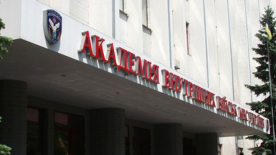 Бойцов ВВ хотят не пустить в Киев