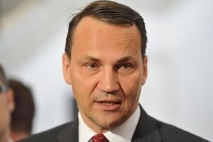 Радослав Сикорский