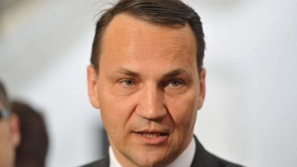 Радослав Сикорский