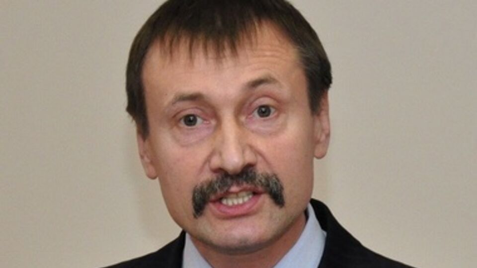 Михаил Папиев