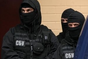 Антитеррористическая операция СБУ еще на стадии подготовки