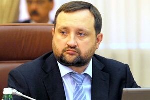 Сергей Арбузов