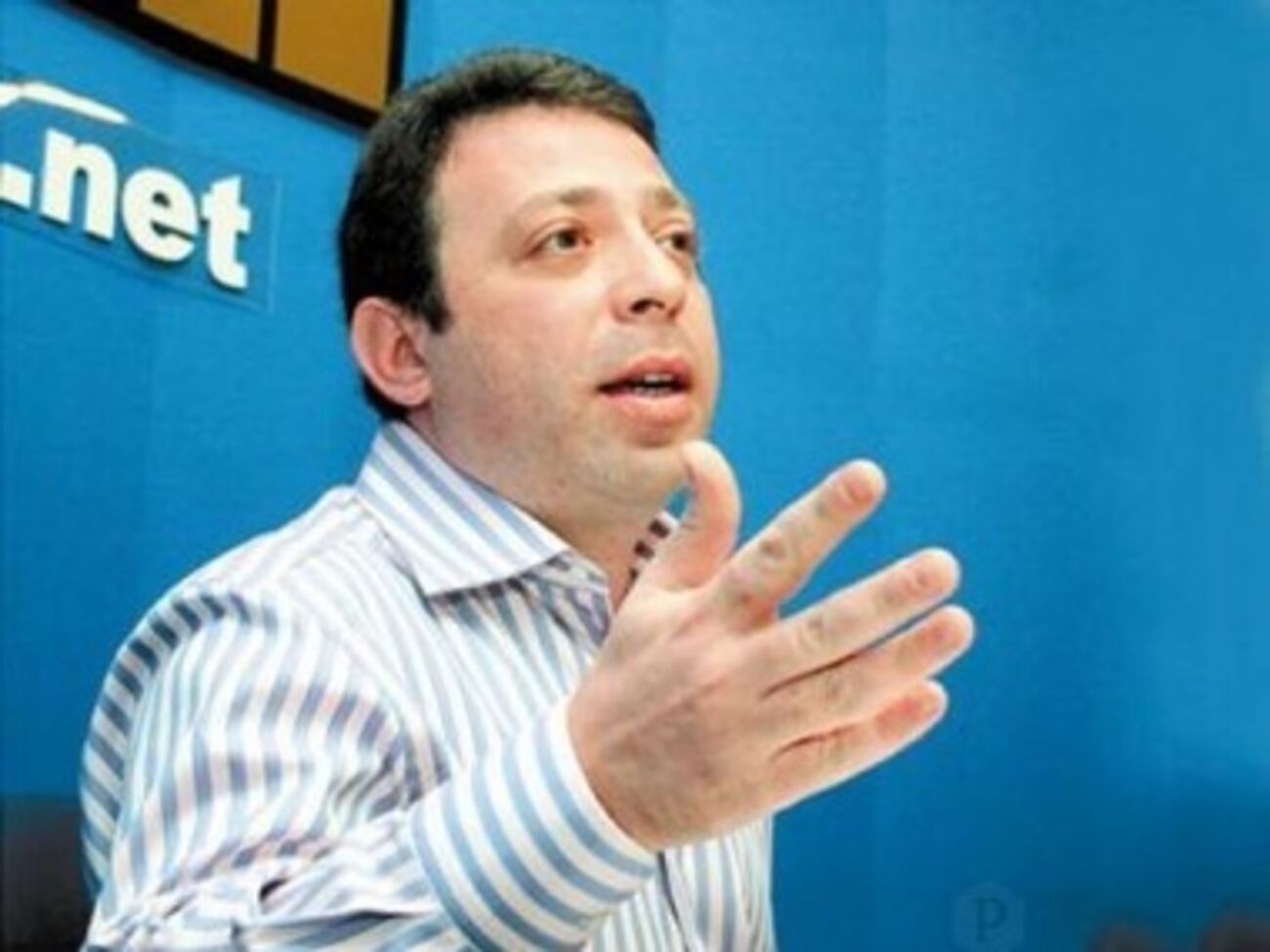 Геннадий Корбан