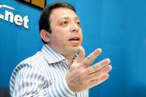 Геннадий Корбан