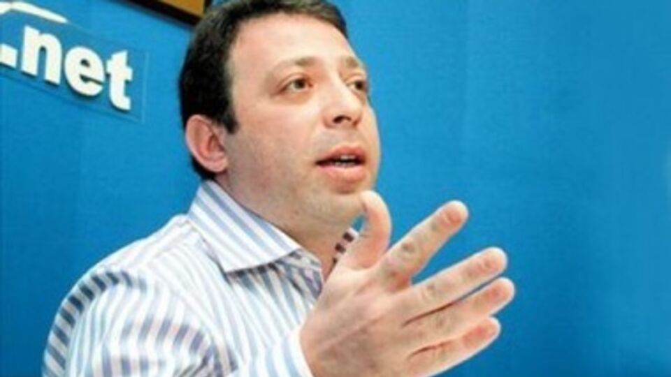 Геннадий Корбан