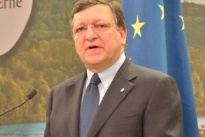 Жозе Мануэль Баррозу