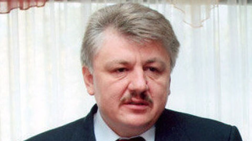 Владимир Сивкович