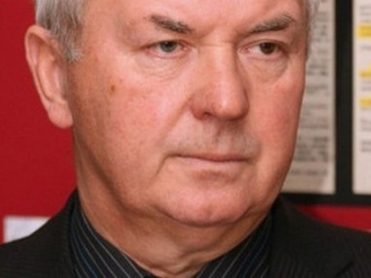 Александр Скипальский