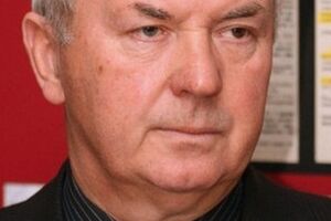 Александр Скипальский