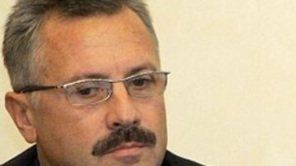 Дэвид Кэмерон