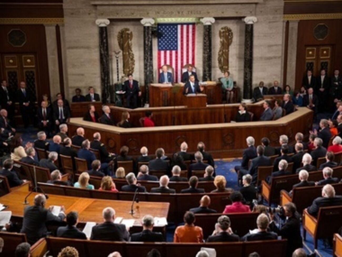 США заявили, что знают, как наказать виновных в насилии