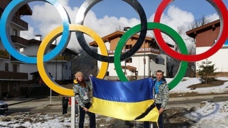 Двое украинских олимпийцев отказались выступать в Сочи в знак солидарности с Майданом