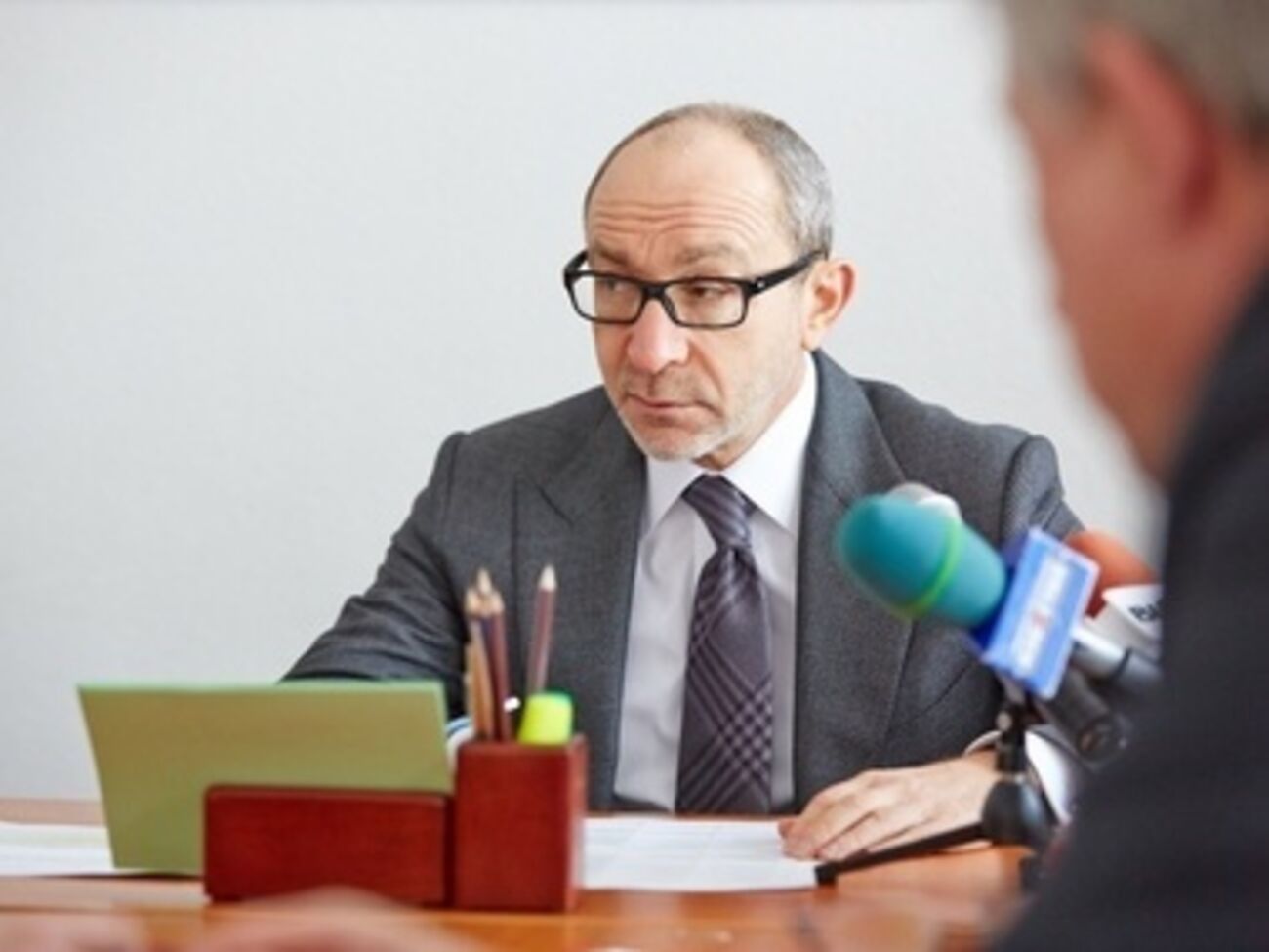 Геннадий Кернес