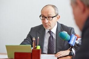 Геннадий Кернес