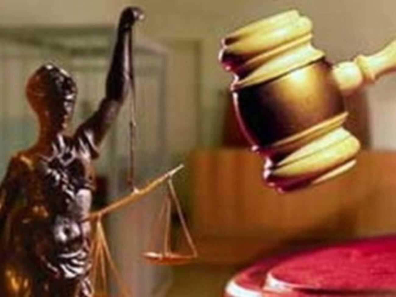 Начались суды по делам о столкновениях 18 февраля