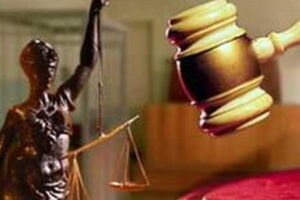 Начались суды по делам о столкновениях 18 февраля