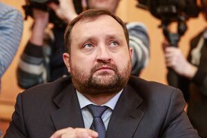 Сергей Арбузов