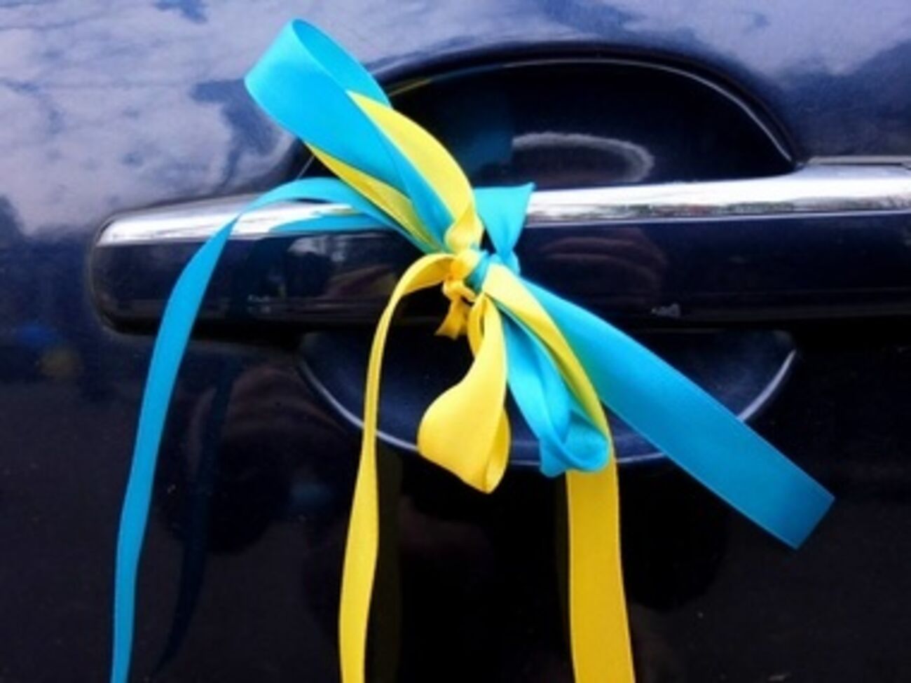 Сегодня Автомайдан устроит пробег к резиденции очередного чиновника