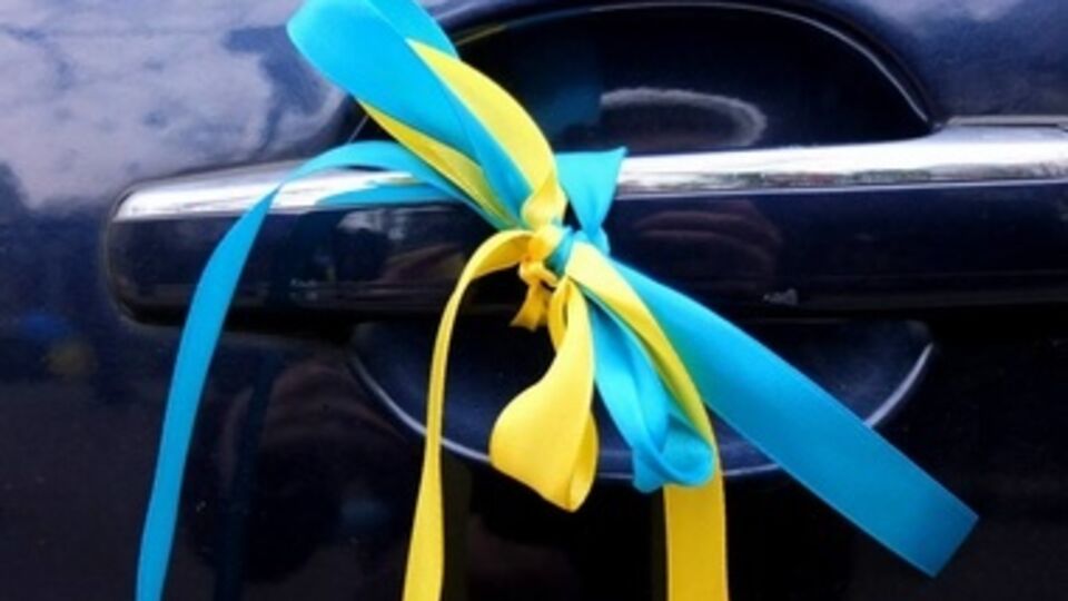 Сегодня Автомайдан устроит пробег к резиденции очередного чиновника