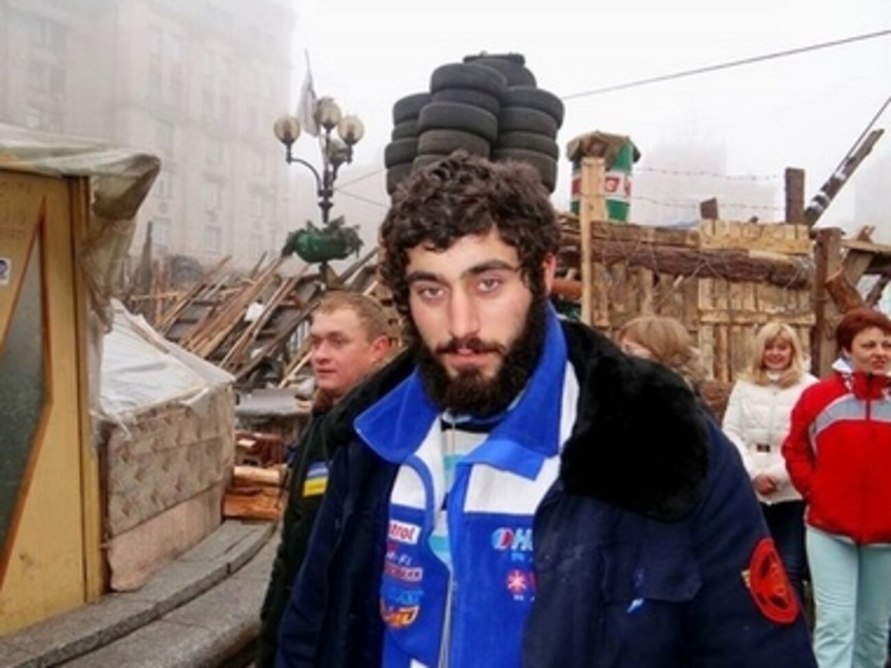 Сергей Нигоян