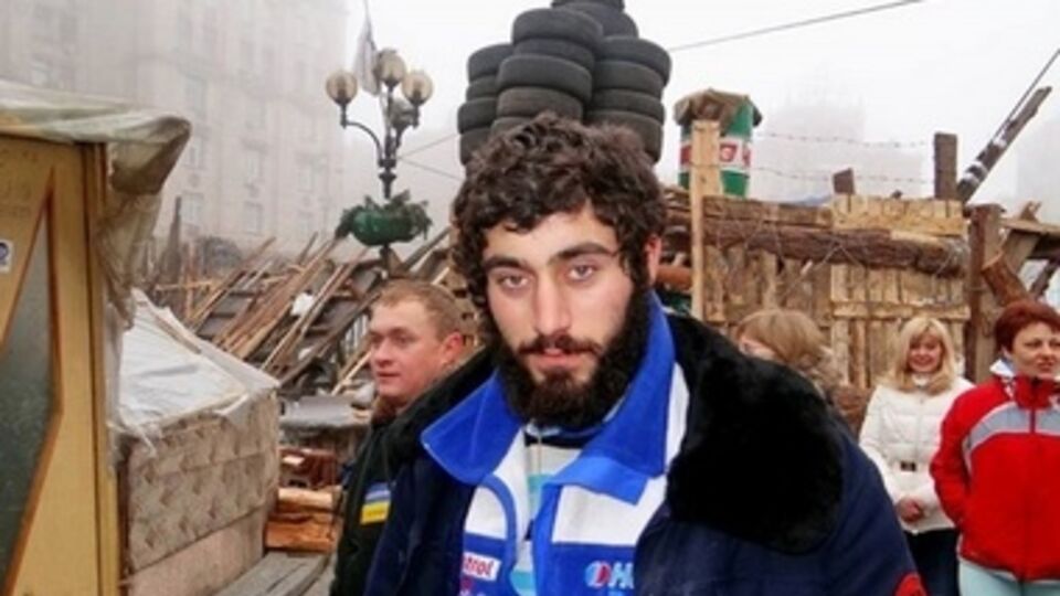 Сергей Нигоян