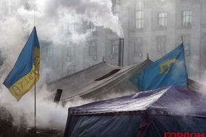 Сегодня начался 15-дневный отсчет по закону об амнистии Майдана