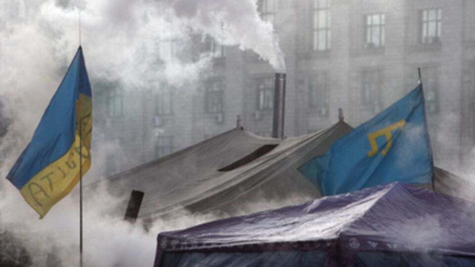 Сегодня начался 15-дневный отсчет по закону об амнистии Майдана