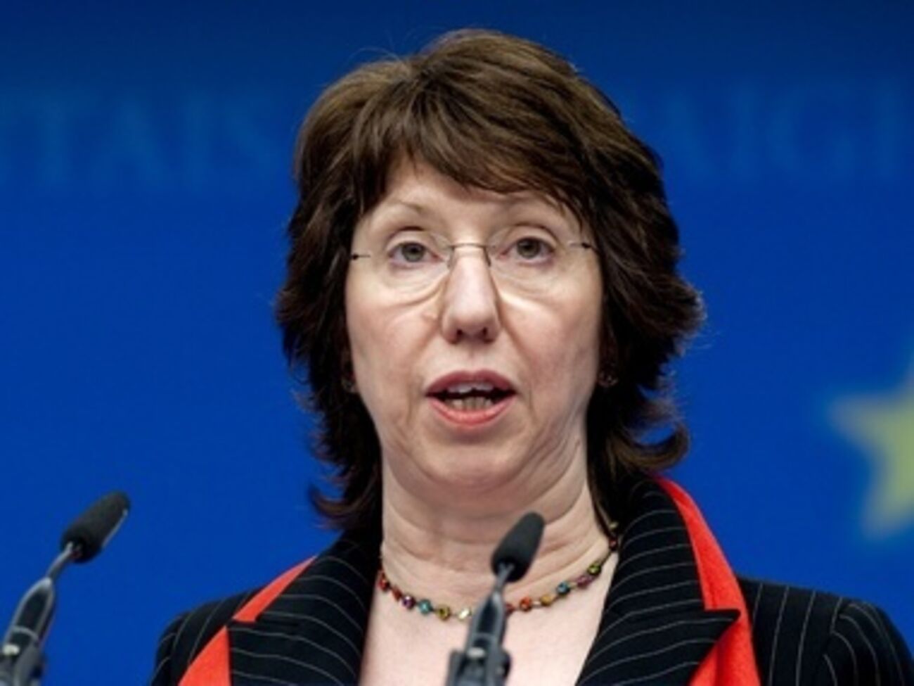 Кэтрин Эштон