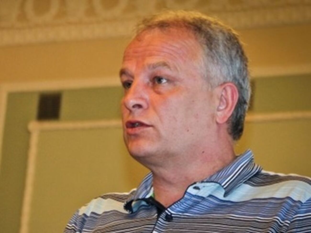 Степан Кубив