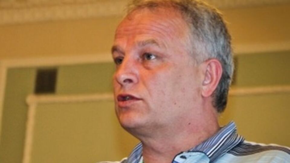 Степан Кубив