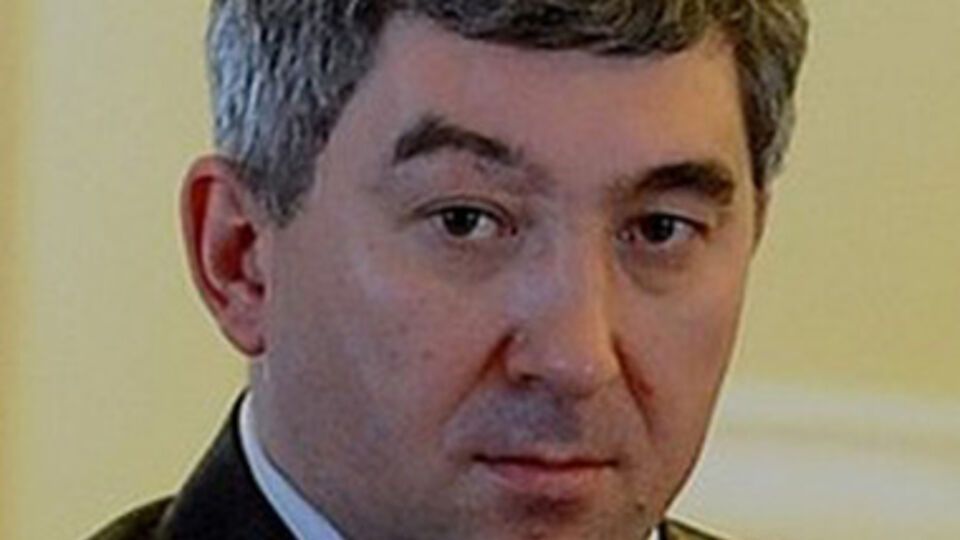 Грушевский вышел из ПР прямо на сцене Майдана