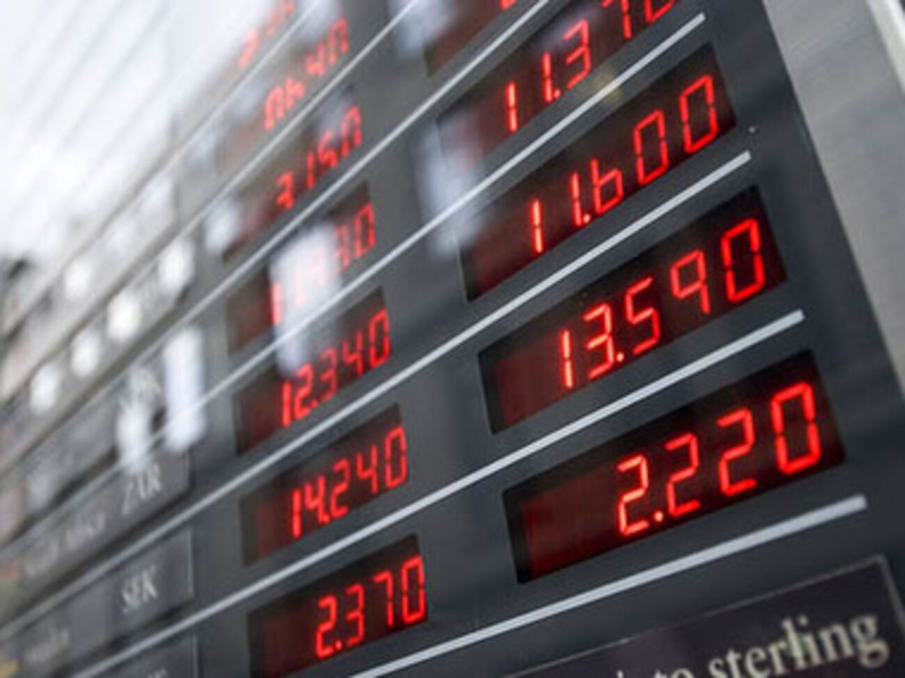 Эксперт прогнозирует падение курса гривны