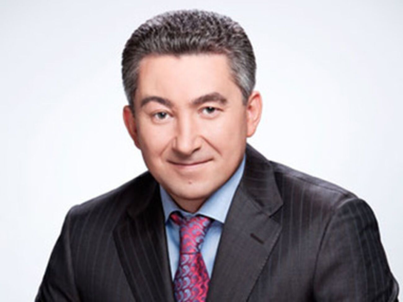 Виталий Грушевский