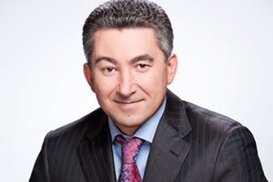 Виталий Грушевский