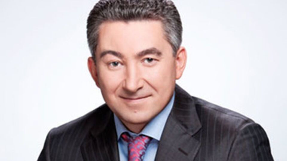 Виталий Грушевский