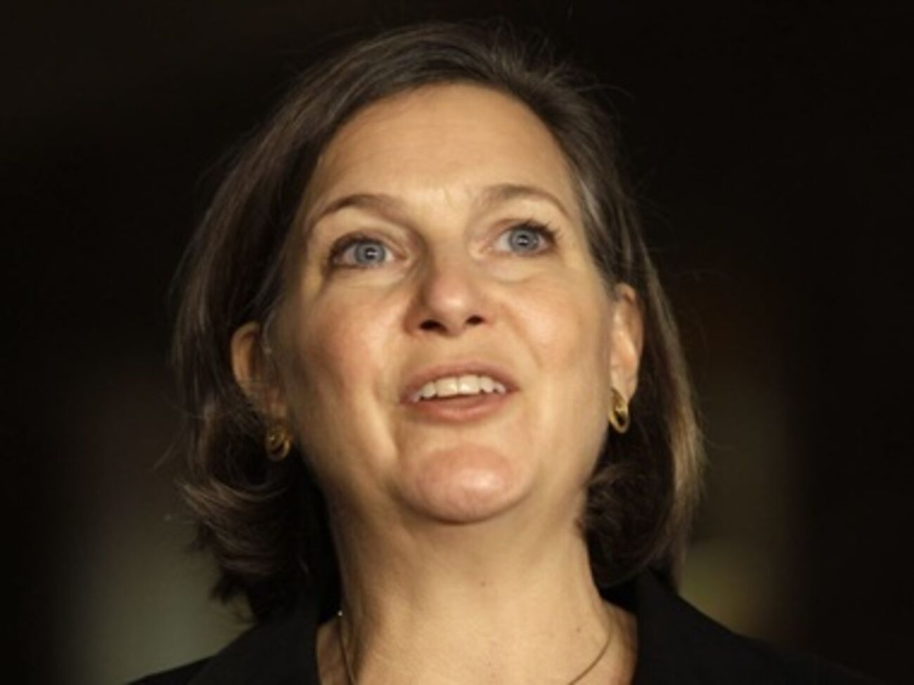 Виктория Нуланд