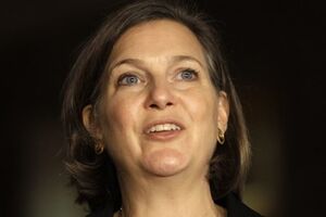 Виктория Нуланд